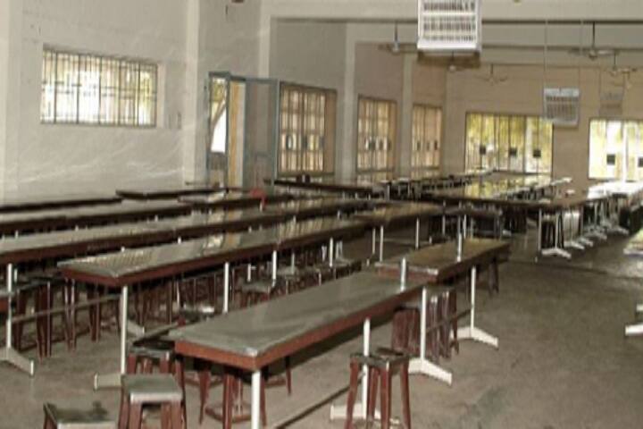 cafeteria